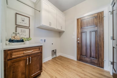 Mudroom