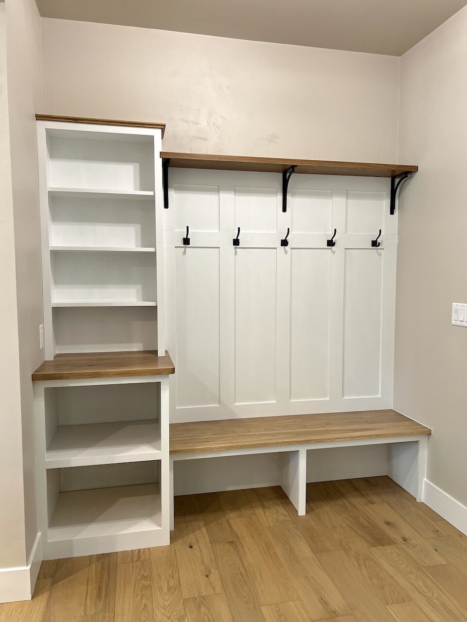 Mudroom