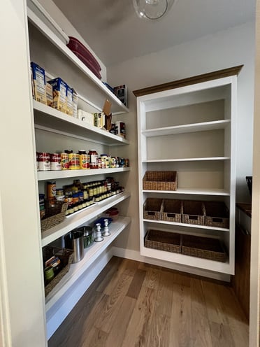 Pantry