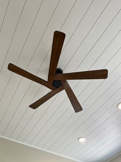 ceiling fan