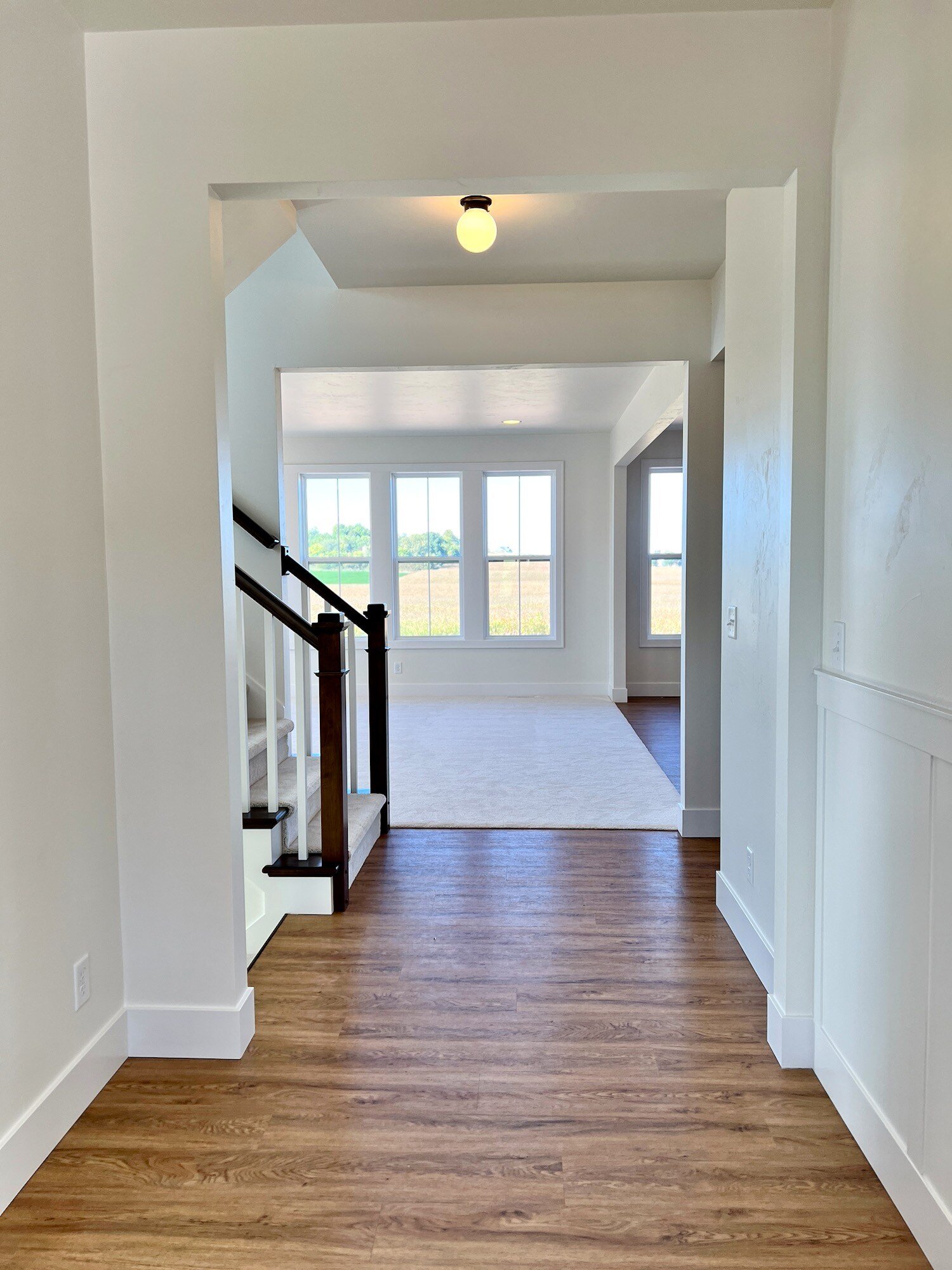 Entry Way