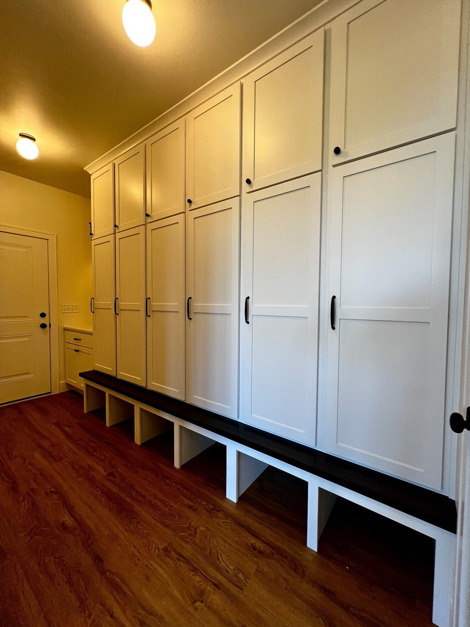 Mudroom