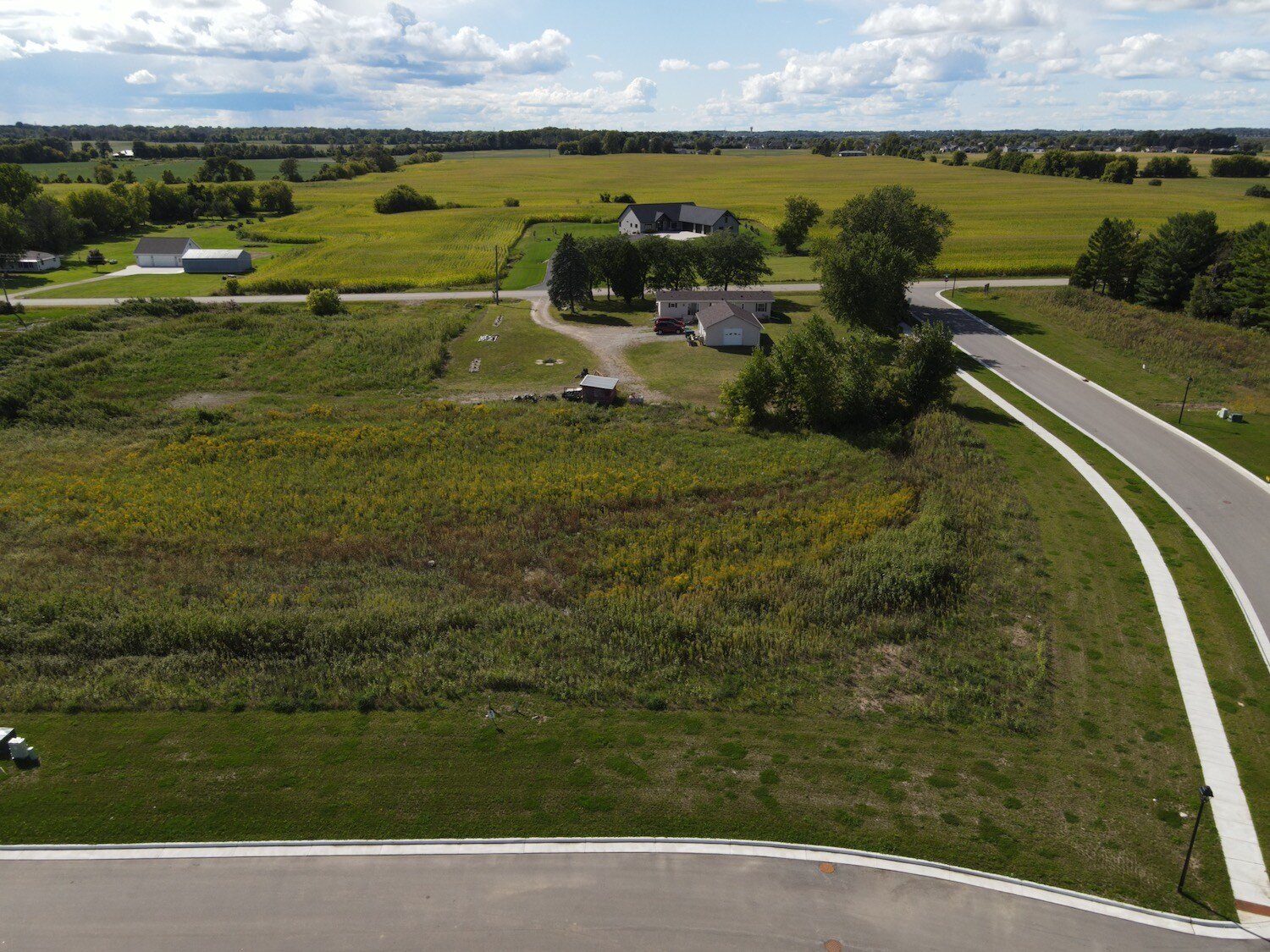 Lot 2 Hegner Farm Court