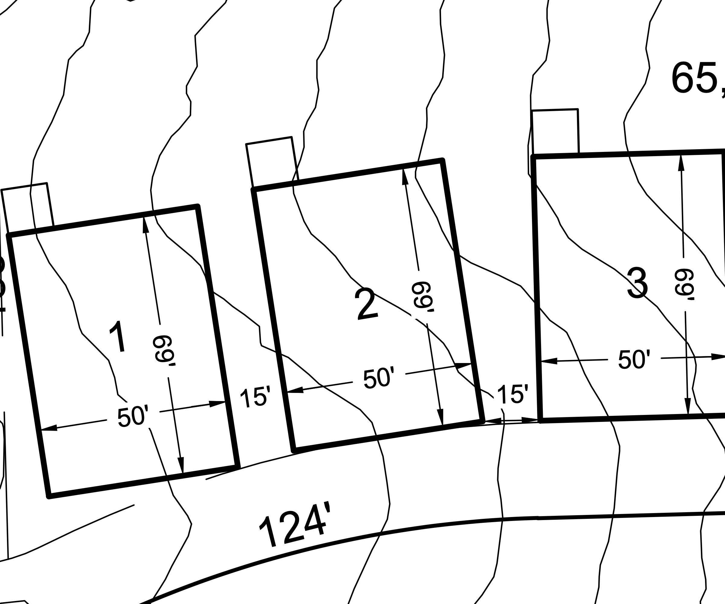 Lot 2 Goldfinch Drive