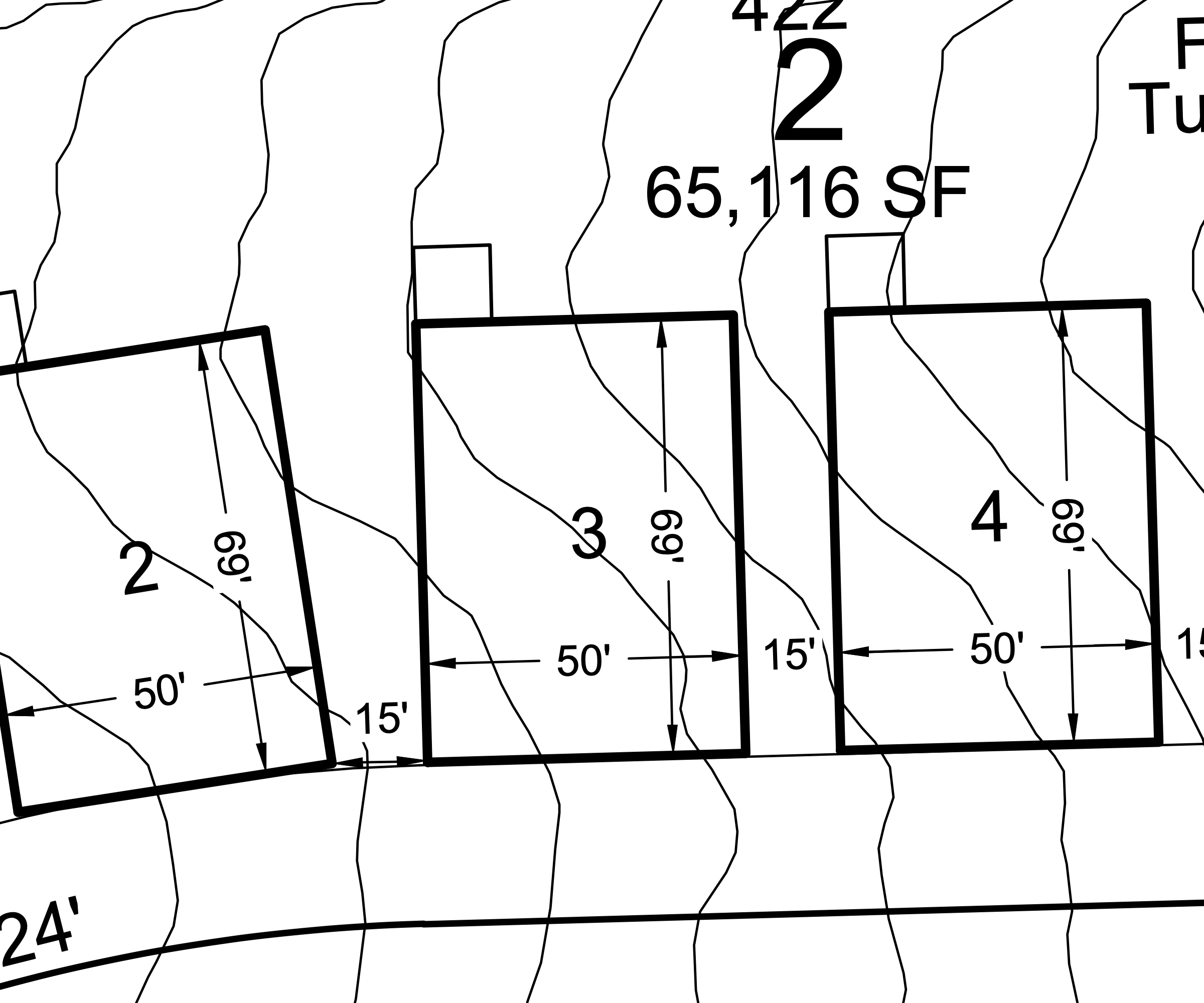 Lot 3 Goldfinch Drive