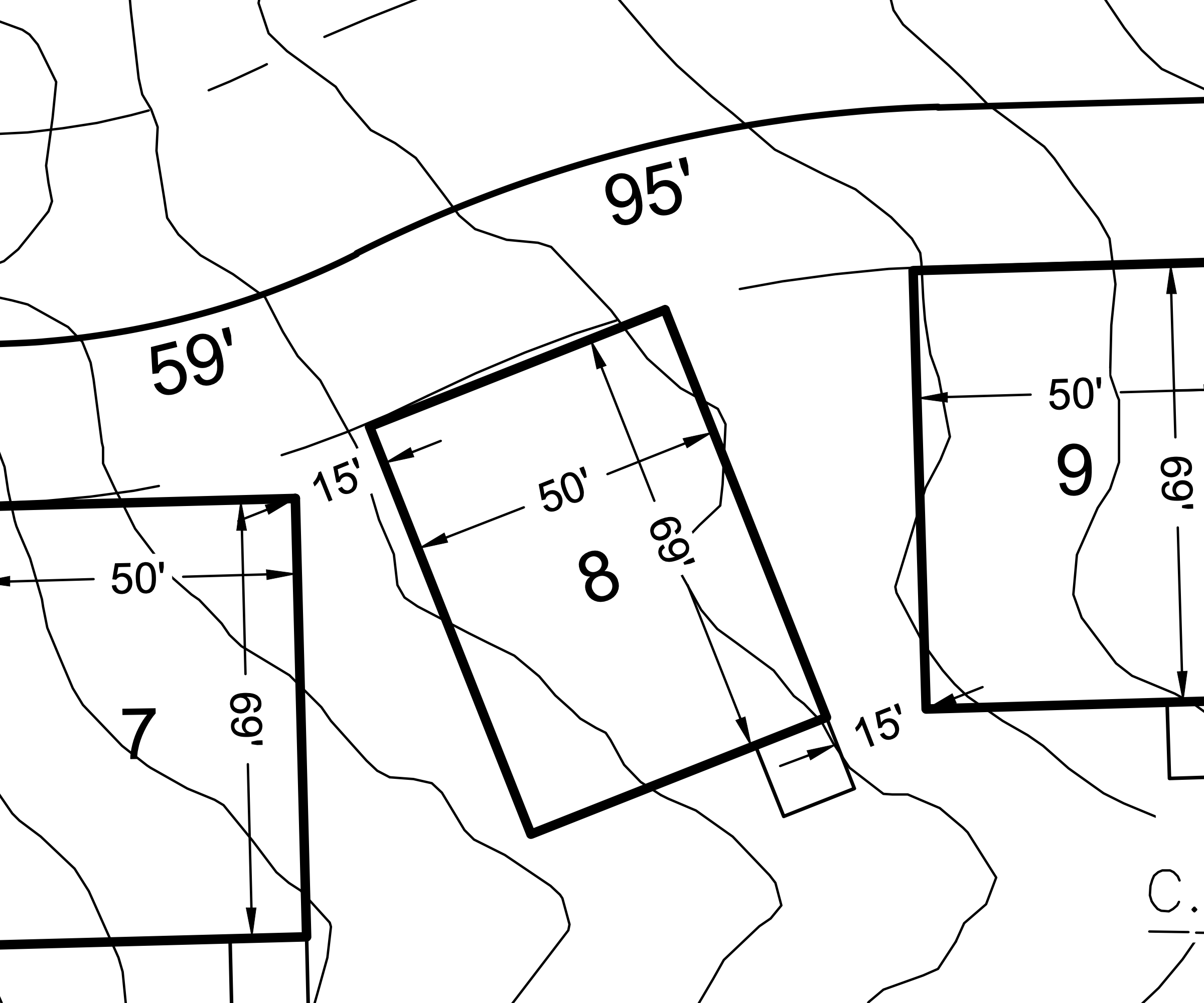 Lot 8 Goldfinch Drive