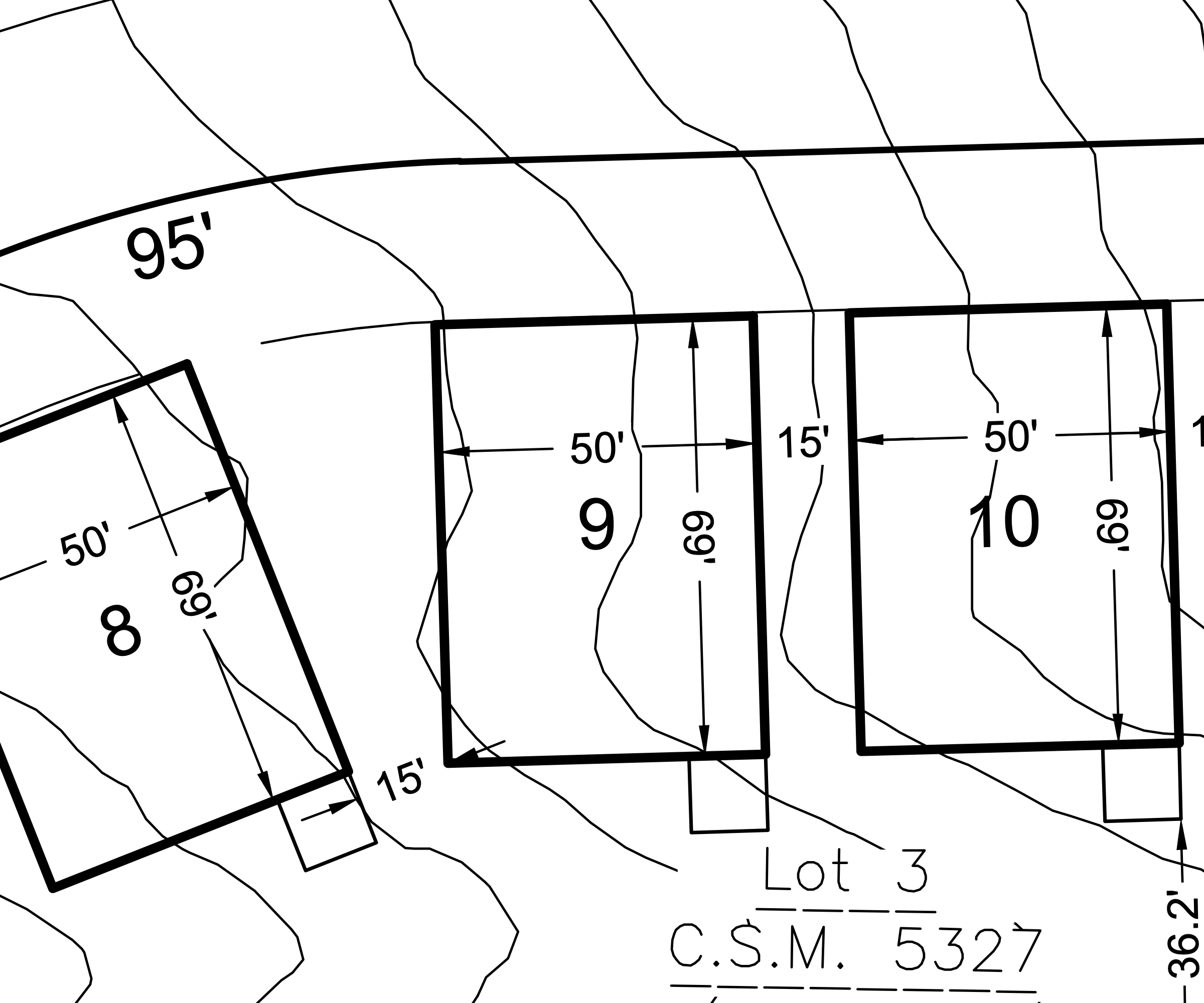 Lot 9 Goldfinch Drive