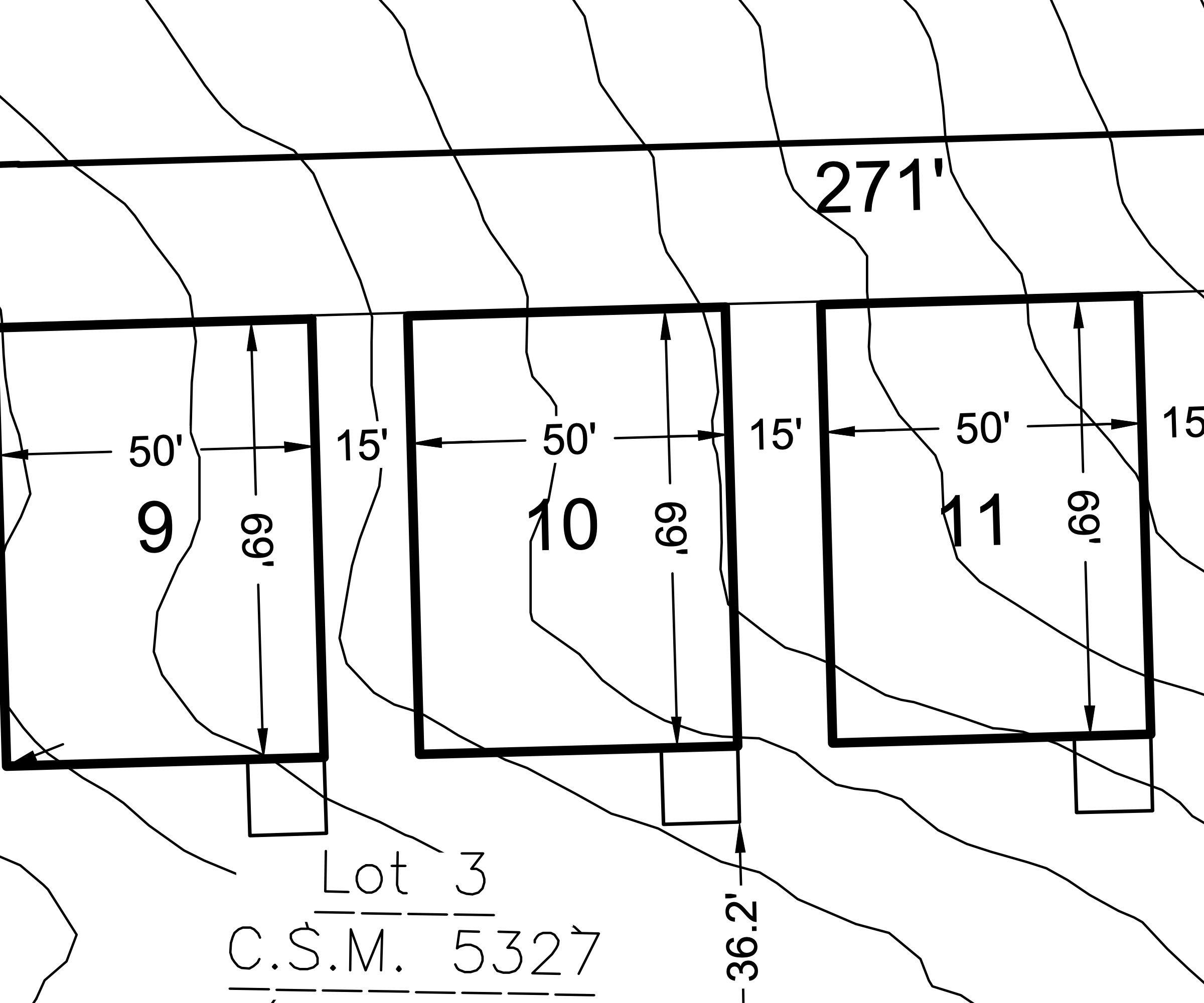 Lot 10 Goldfinch Drive