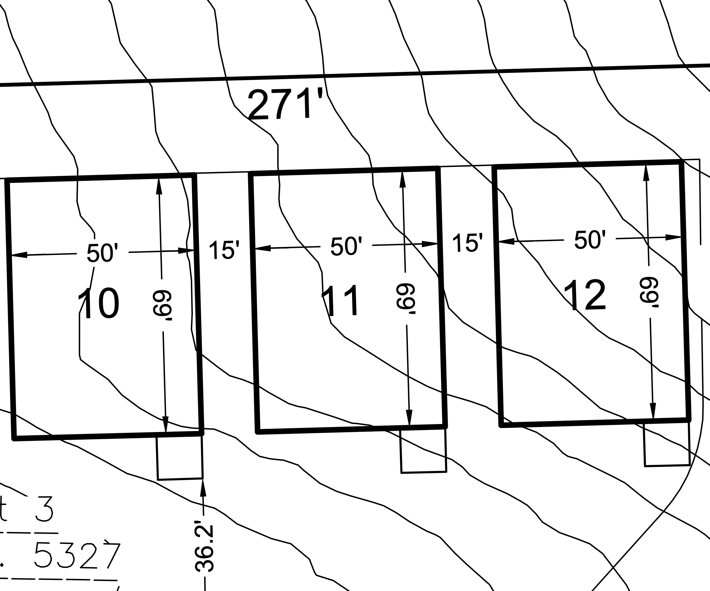 Lot 11 Goldfinch Drive