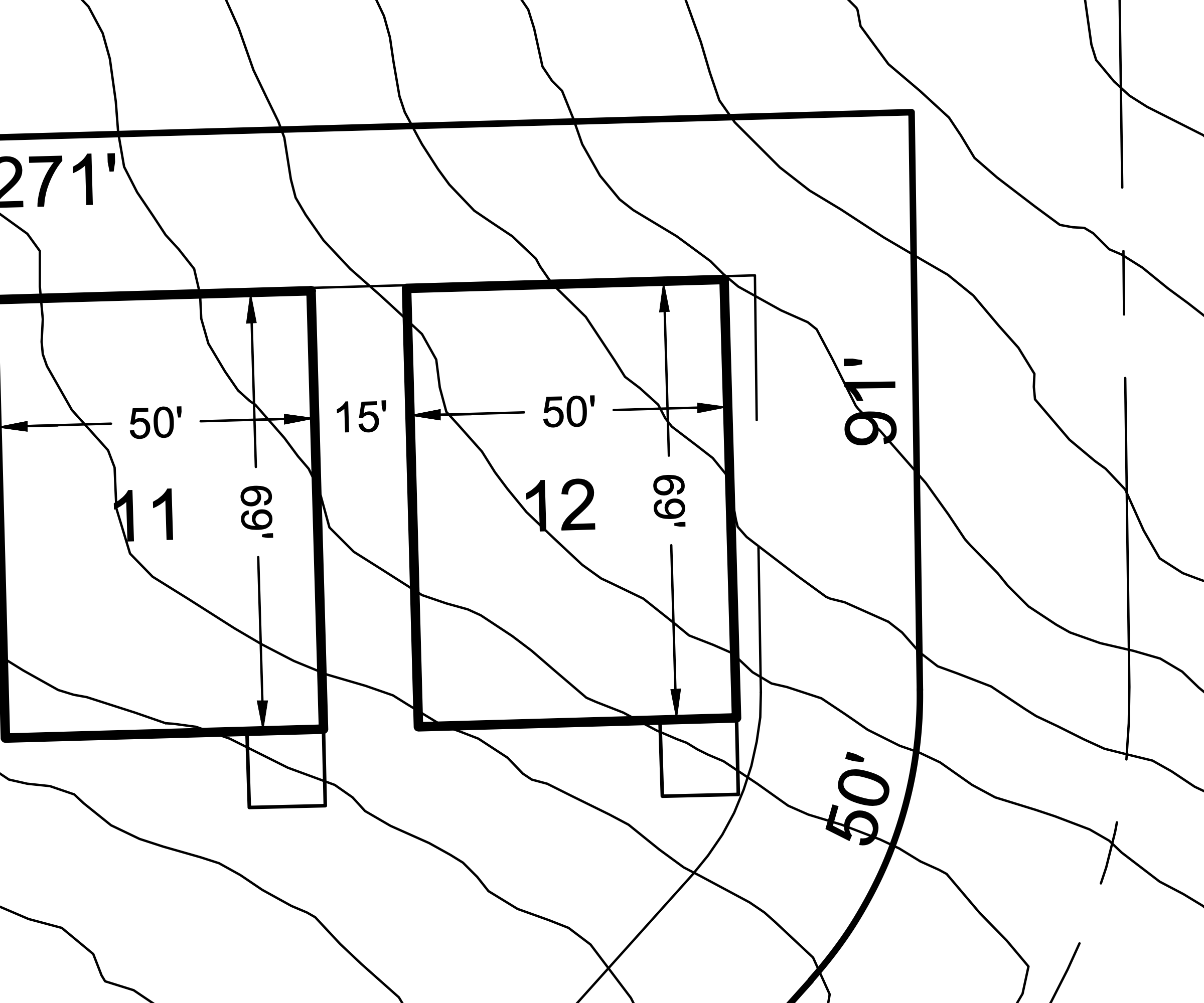 Lot 12 Goldfinch Drive