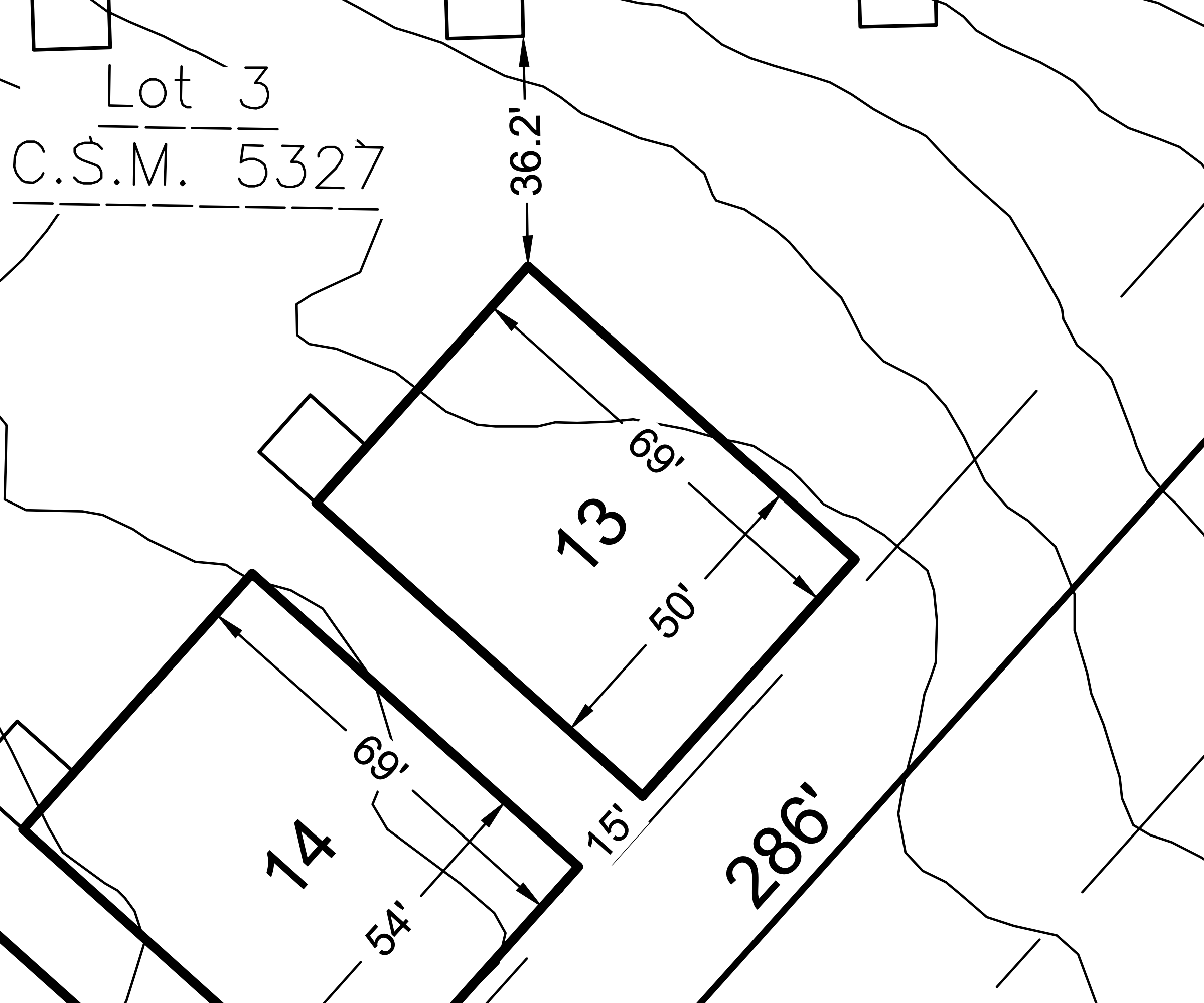 Lot 13 Red Cardinal Drive