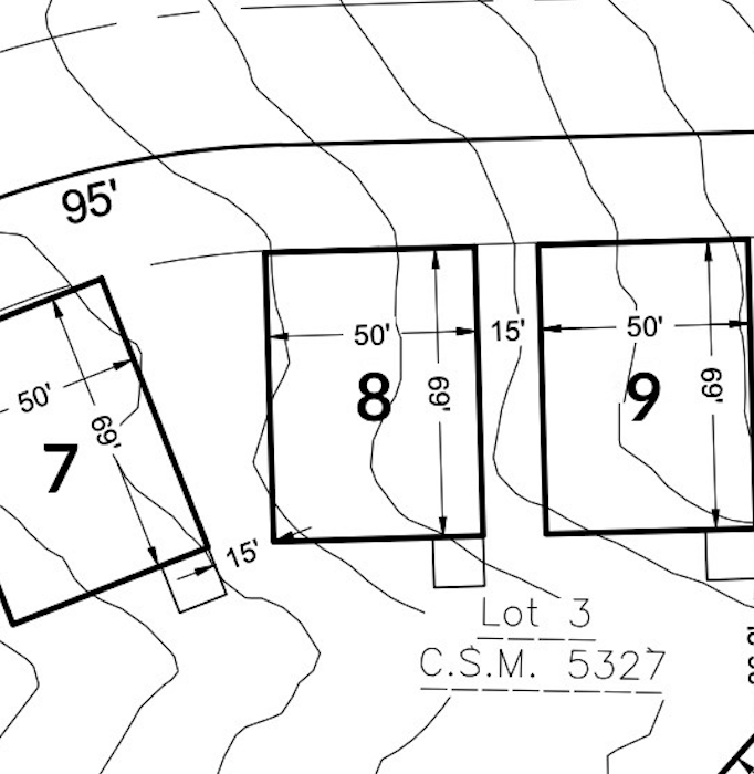 Lot 8 Goldfinch Drive